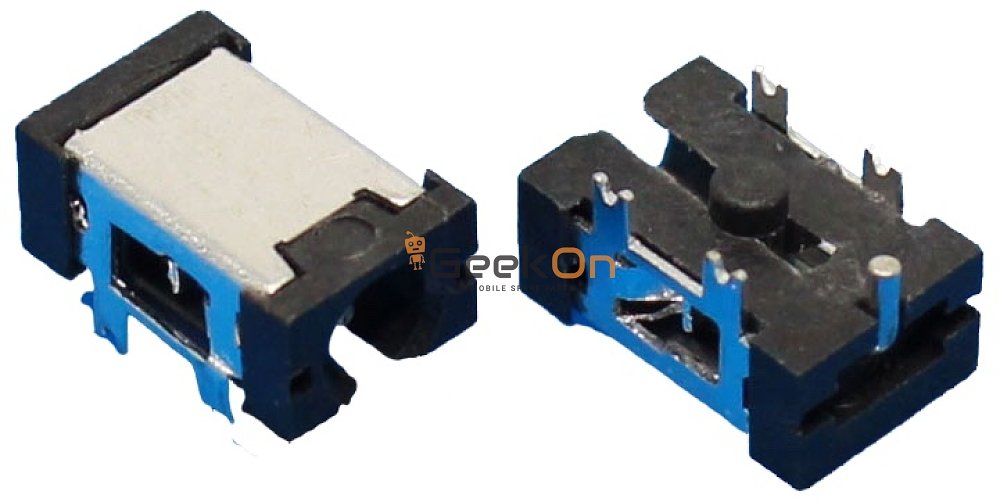 Βύσμα τροφοδοσίας tablet 5 επαφών v4