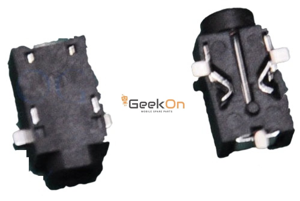 Βύσμα τροφοδοσίας tablet 3 επαφών v3