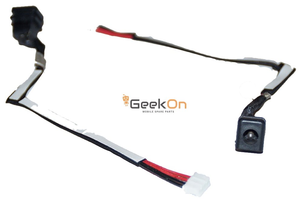 Βύσμα τροφοδοσίας Philips X57 X58