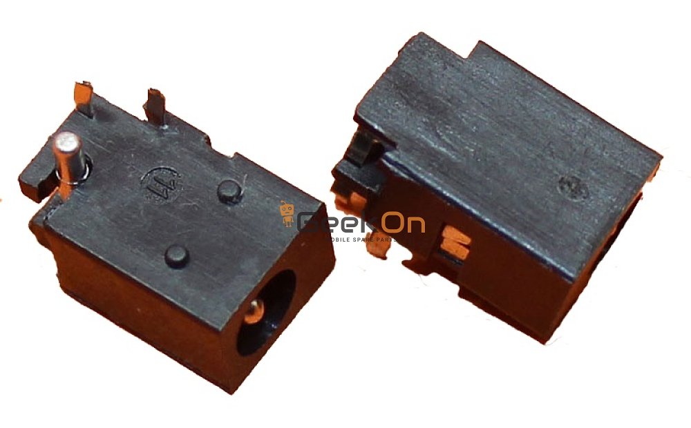 Βύσμα τροφοδοσίας Philips Portable DVD Player