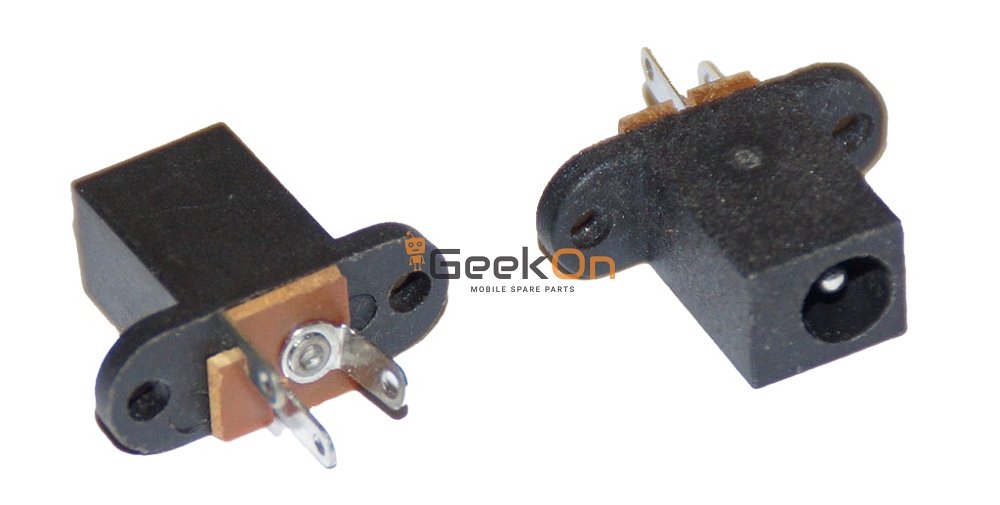 Βύσμα τροφοδοσίας Universal 3Pin v2