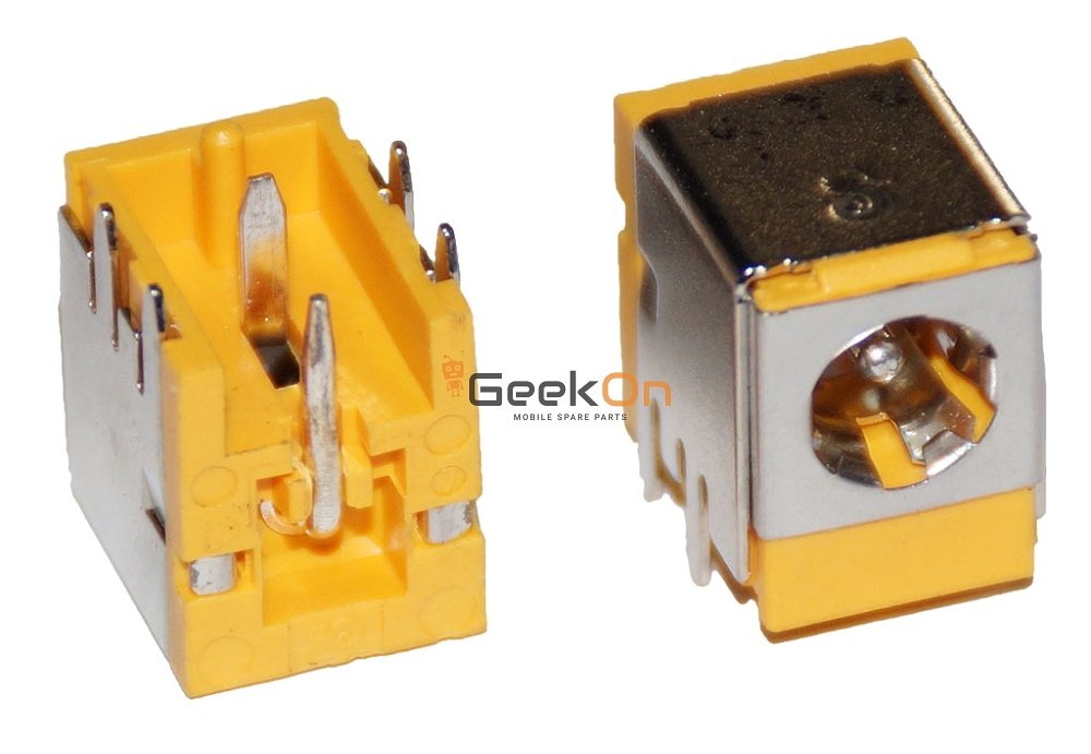 Βύσμα τροφοδοσίας Gateway 7405GX MX7515