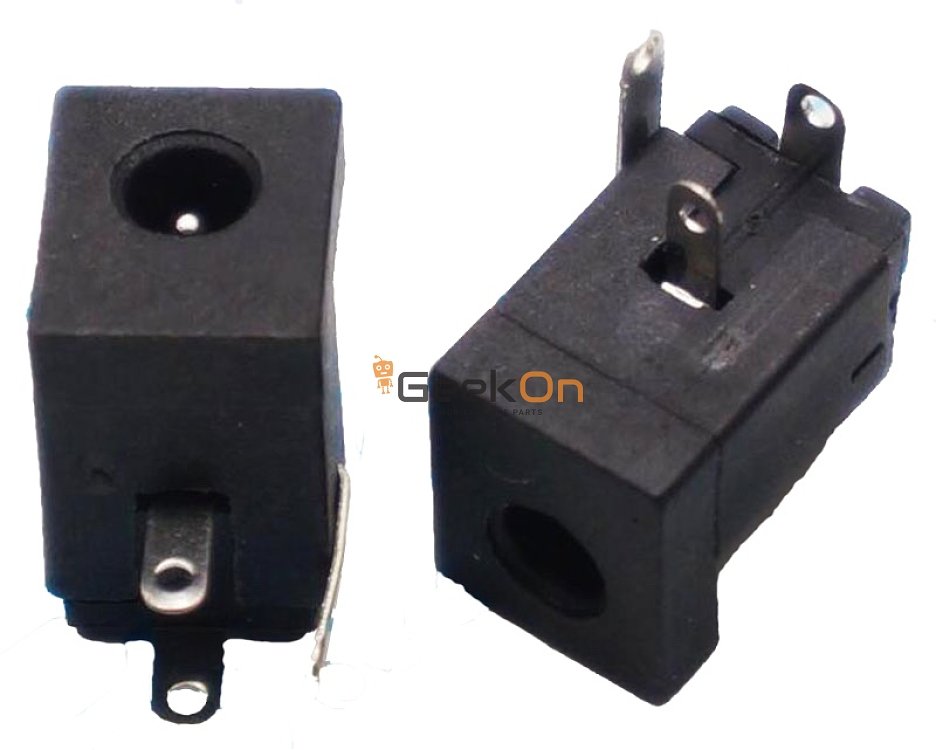 Βύσμα τροφοδοσίας Generic DC005C 3.5 x 1.3