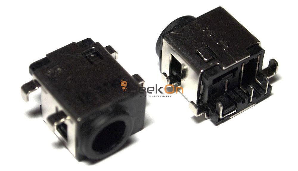 Βύσμα τροφοδοσίας Samsung NP300 NP305