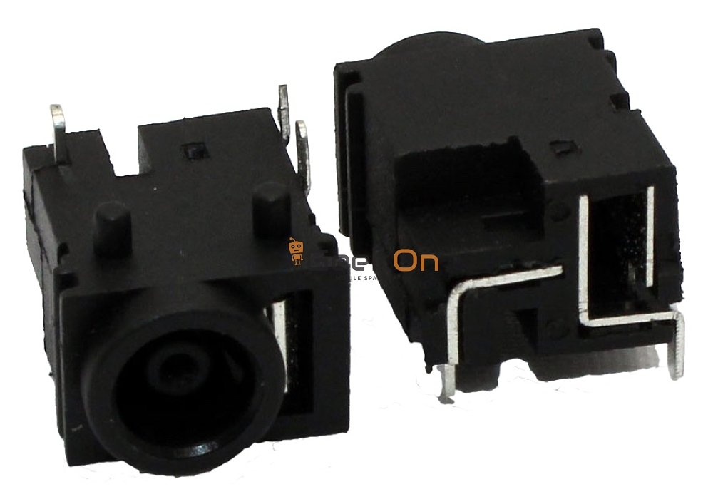 Βύσμα τροφοδοσίας Samsung NC10 P30 P35 P40 R50 V10 V15 V20 V25 VM6000 VM7000 X05 X10 X15