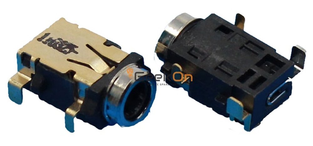 Βύσμα τροφοδοσίας Samsung NP-NS310 XE500C21