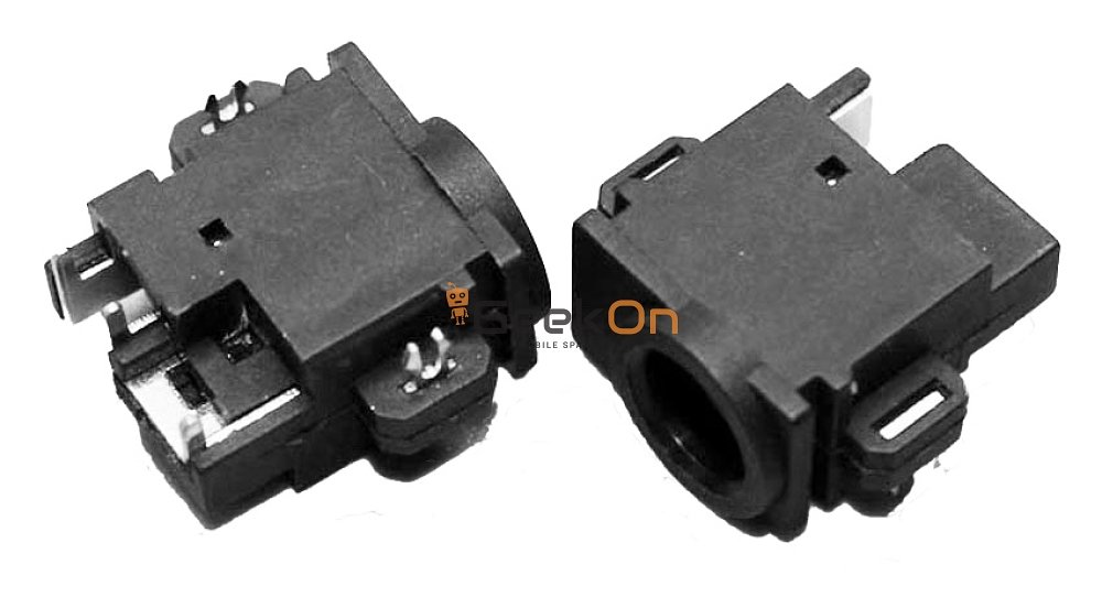 Βύσμα τροφοδοσίας Samsung R710