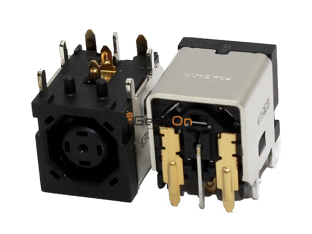 Βύσμα τροφοδοσίας Dell Inspiron 1545 M1330 M1530