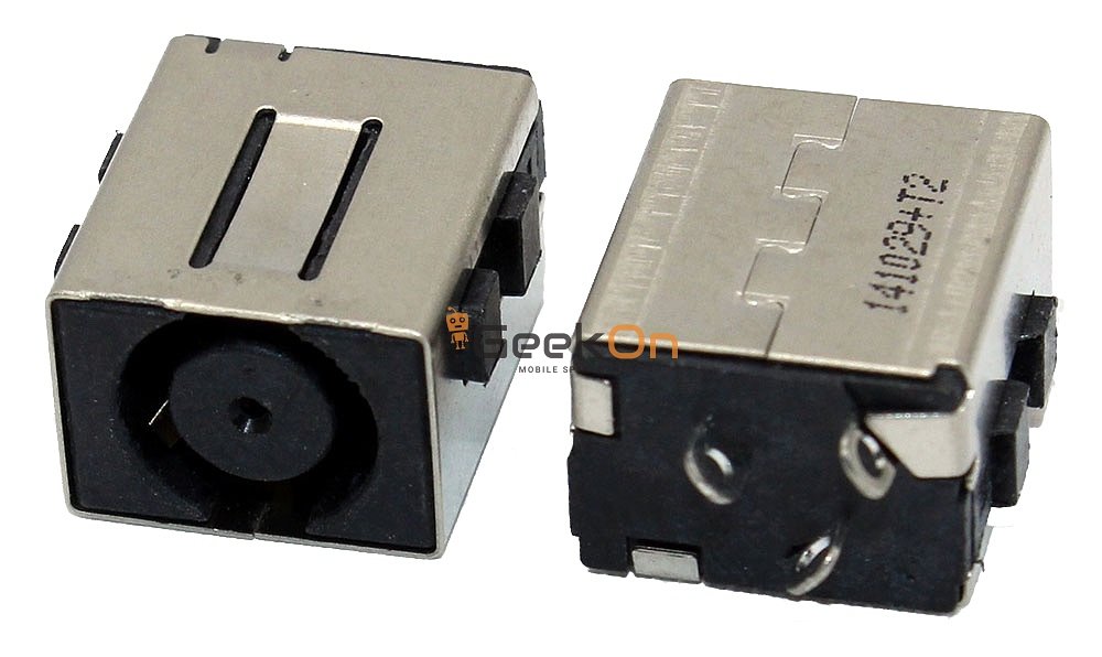 Βύσμα τροφοδοσίας Dell Studio 14 15 Latitude E5440 E5540