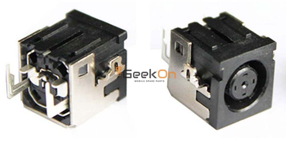 Βύσμα τροφοδοσίας Dell Latitude X300 Inspiron 300M HP Compaq NC2400