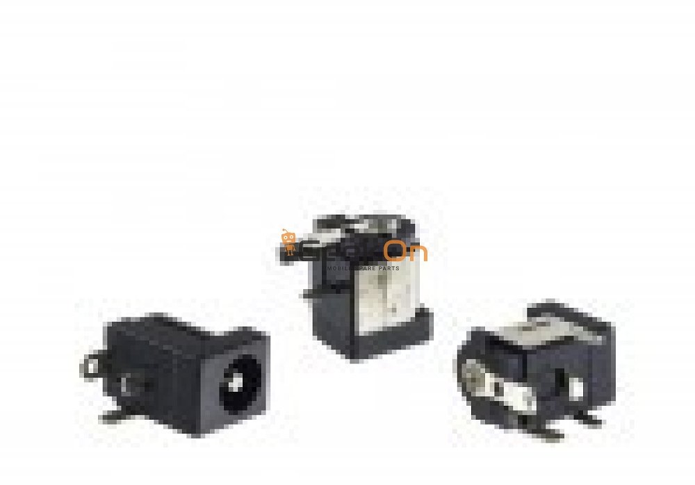 Βύσμα τροφοδοσίας Dell Latitude LX4100