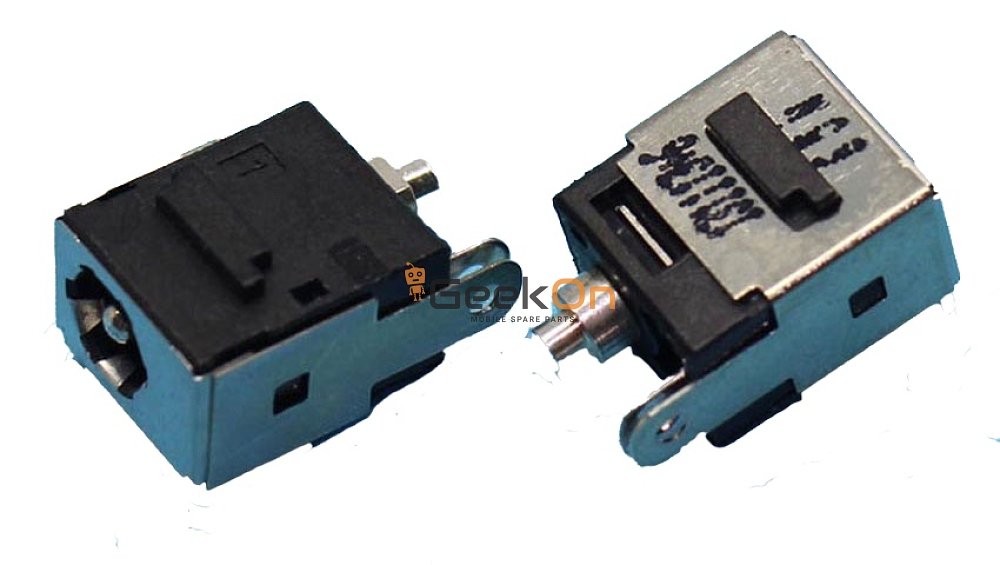 Βύσμα τροφοδοσίας Dell Mini 9 910 1210