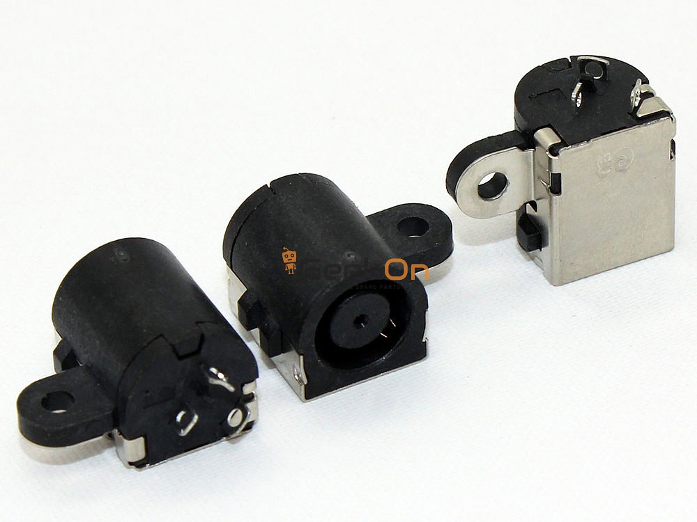 Βύσμα τροφοδοσίας Dell Inspiron 15 5000 7000