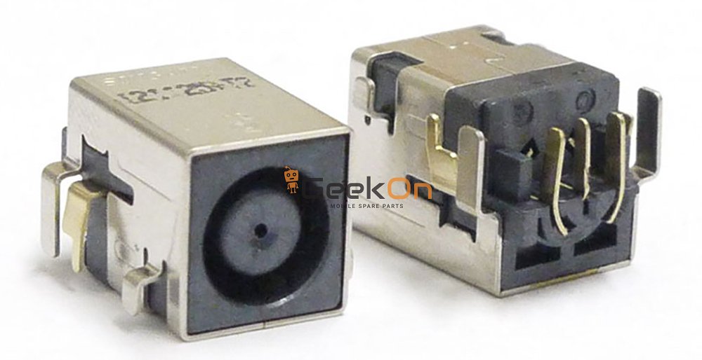 Βύσμα τροφοδοσίας Dell Inspiron 15R N5010