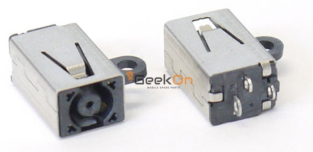 Βύσμα τροφοδοσίας Dell XPS 11 12 13