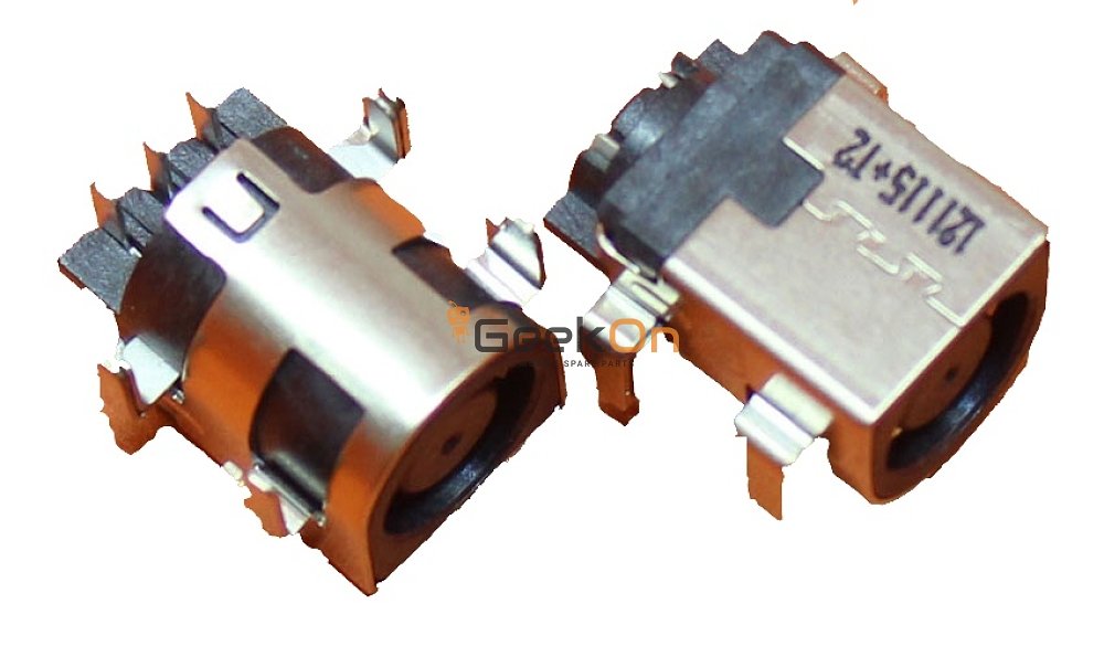 Βύσμα τροφοδοσίας Dell XPS 15 L521 L421