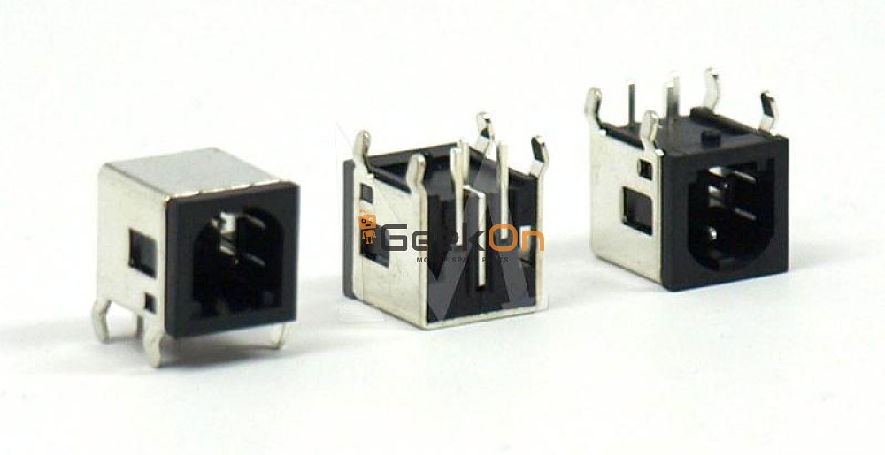 Βύσμα τροφοδοσίας Dell Inspiron 1100 2500 2600 5000 5100 7500 8000 M50