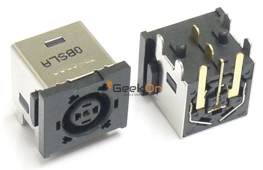 Βύσμα τροφοδοσίας Alienware M17x