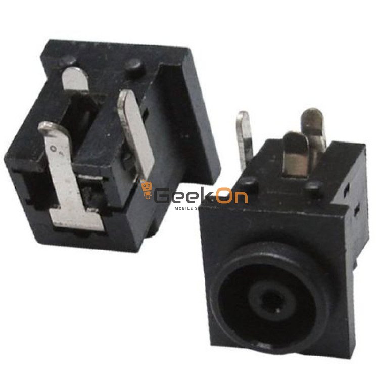 Βύσμα τροφοδοσίας Fujitsu Siemens Σειρές C B E P S T Lifebook Sony PCG