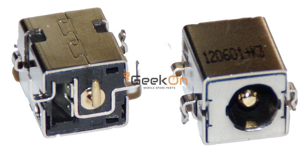 Βύσμα τροφοδοσίας Fujitsu Siemens Amilo M1405 M7405 Pro V2040 Alienware M5550