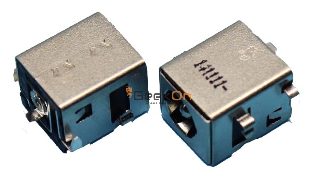 Βύσμα τροφοδοσίας Fujitsu Siemens Amilo Pi2512 Pi2530