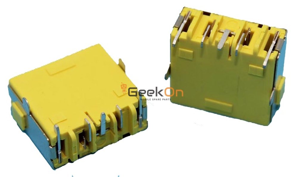 Βύσμα τροφοδοσίας Lenovo Yoga 11 11s