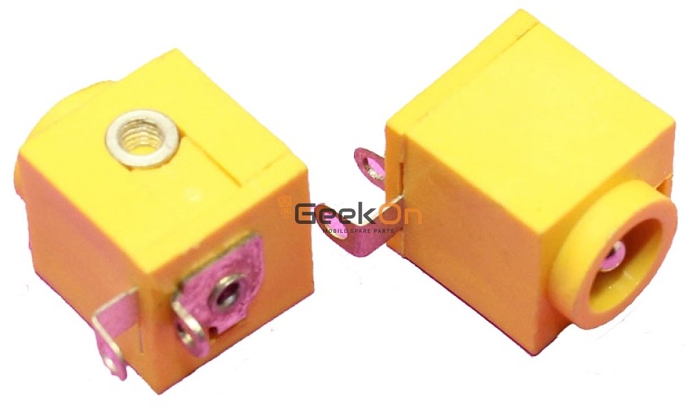 Βύσμα τροφοδοσίας IBM Lenovo Thinkpad T40 T41