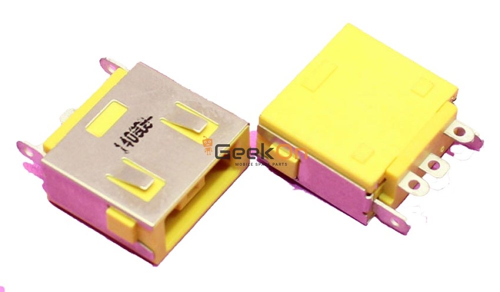 Βύσμα τροφοδοσίας Lenovo G400 G405 G490 G500 G505 Z510