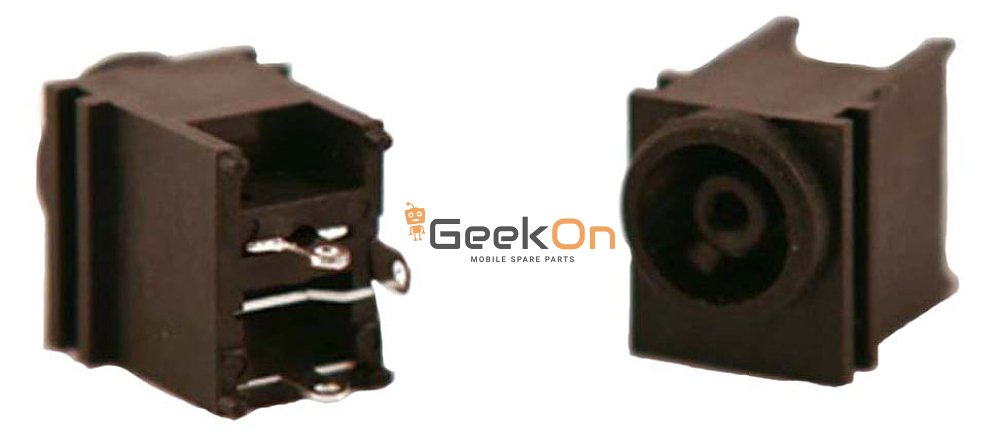 Βύσμα τροφοδοσίας Sony Vaio VGN-FS VGN-FW VGN-FZ VGN-N V505 Z505 SRX SR VX