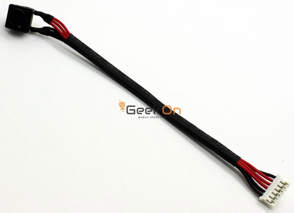 Βύσμα τροφοδοσίας Sony Vaio VGN-FJ PCG-7F1L PCG-7F1M PCG-7K1L PCG-7Q1L PCG-7Q1M