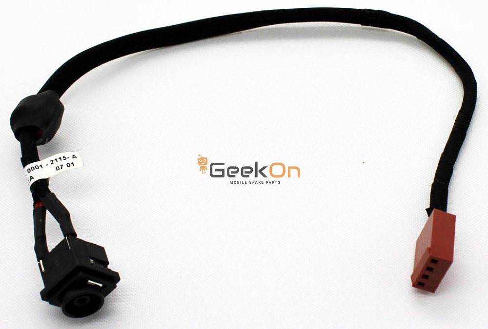 Βύσμα τροφοδοσίας Sony Vaio VGN-AR με καλώδιο