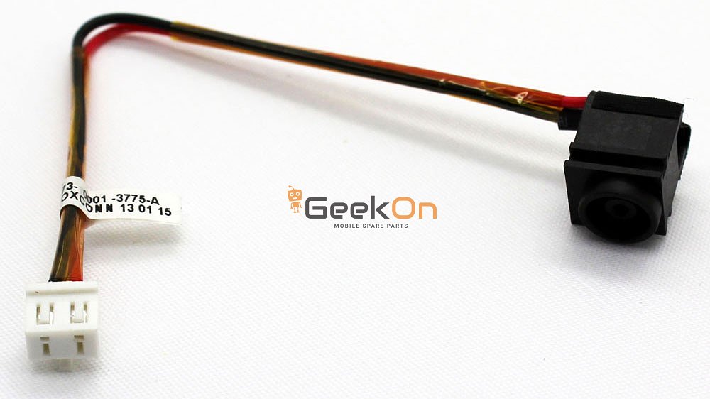 Βύσμα τροφοδοσίας Sony Vaio VGN-NR με καλώδιο