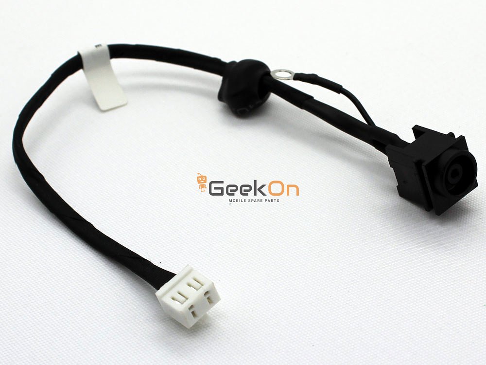 Βύσμα τροφοδοσίας Sony Vaio VGN-FW με καλώδιο