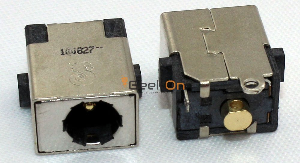 Βύσμα τροφοδοσίας Acer Aspire 5530 5532 5534 5535 5536 5538 One 522