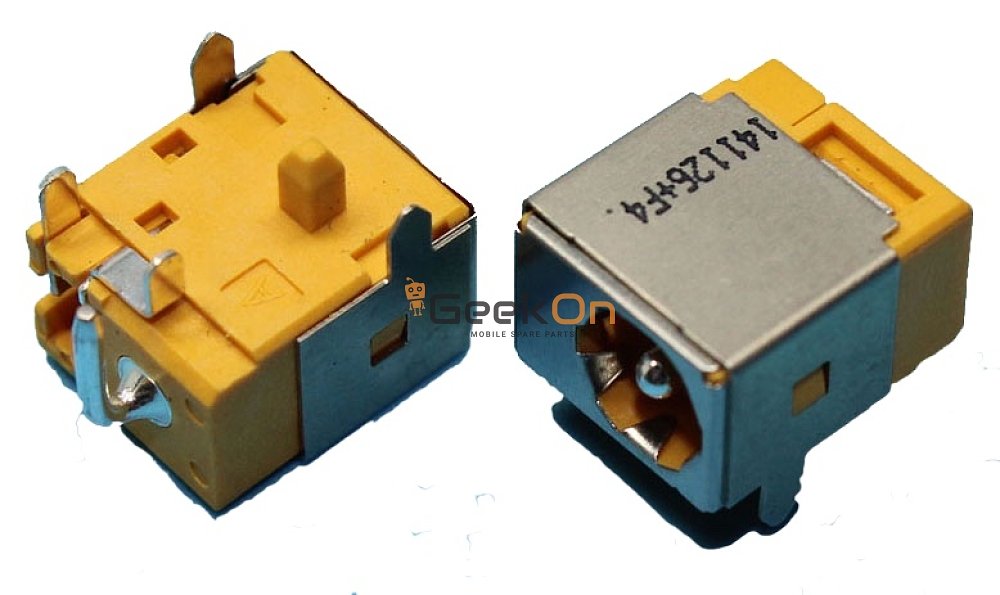 Βύσμα τροφοδοσίας Acer Aspire 3100 3690 4720Z 5070 5516 5517 5532 5535 7730