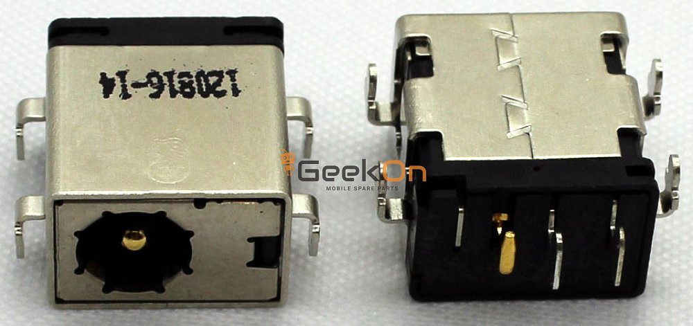 Βύσμα τροφοδοσίας Acer Aspire 1430 One 753 TimelineX 1810 1830 T TZ