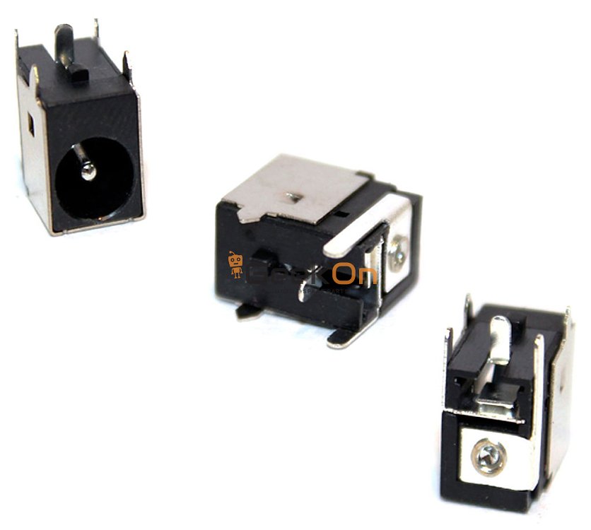 Βύσμα τροφοδοσίας Acer Travelmate 500 610 630 1350 1360 220 230 260 730 HP