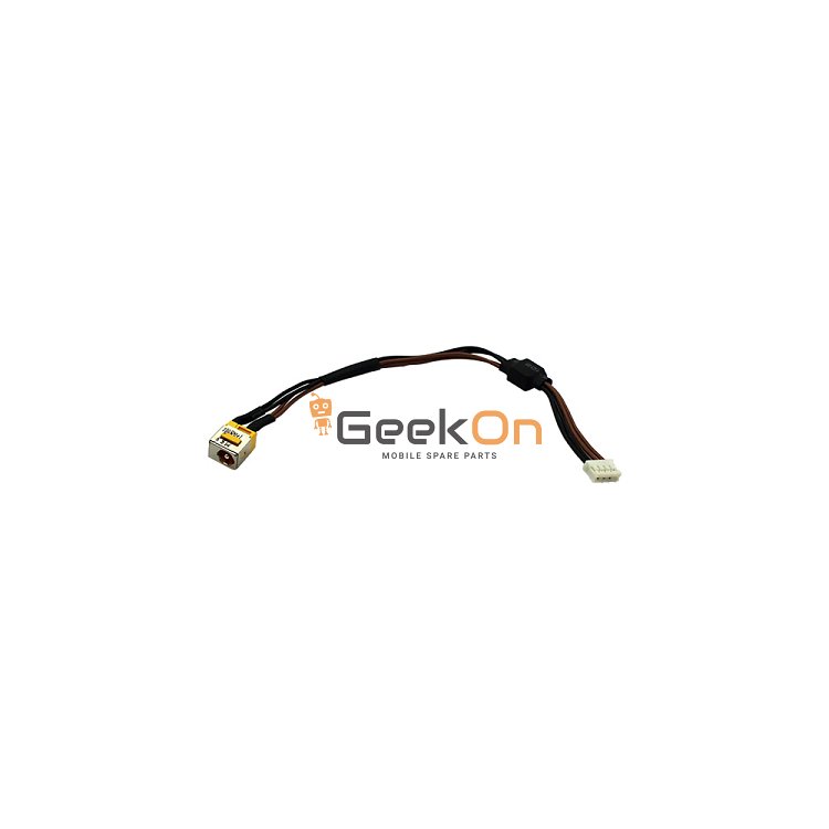 Βύσμα τροφοδοσίας Acer Aspire 4210 4230 4330 4630 4670 4730 4930 Extensa