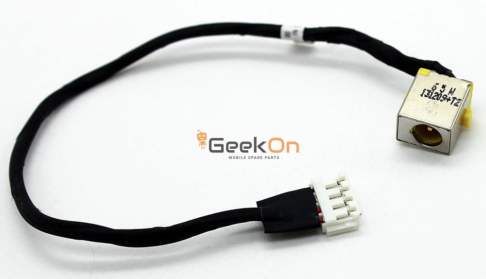 Βύσμα τροφοδοσίας Acer Aspire E1 V3 Travelmate P273 Gateway Packard Bell