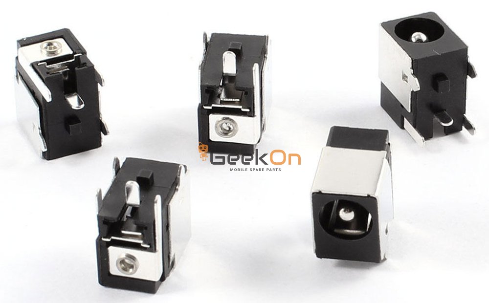 Βύσμα τροφοδοσίας HP Compaq Presario Σειρά 1000 1100 1200 Acer