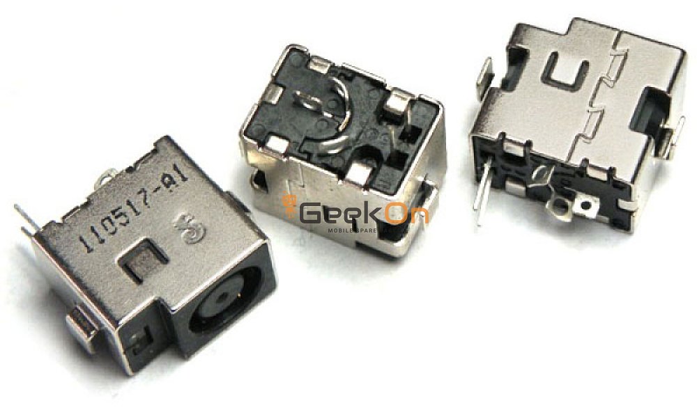 Βύσμα τροφοδοσίας HP Pavilion DV4 CQ40 CQ45 DV3 DV7-1000