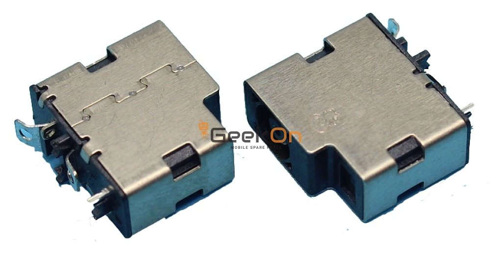 Βύσμα τροφοδοσίας HP Pavilion 15 DM3 Mini 310 Envy 4 6