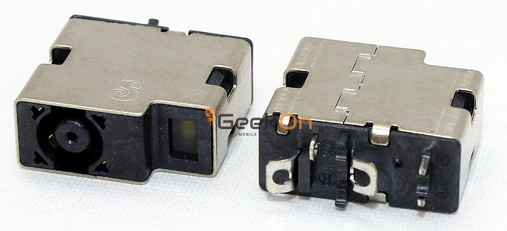 Βύσμα τροφοδοσίας HP Envy Touchsmart Sleekbook 10 11 13-M 13-P 14 15 17 X2