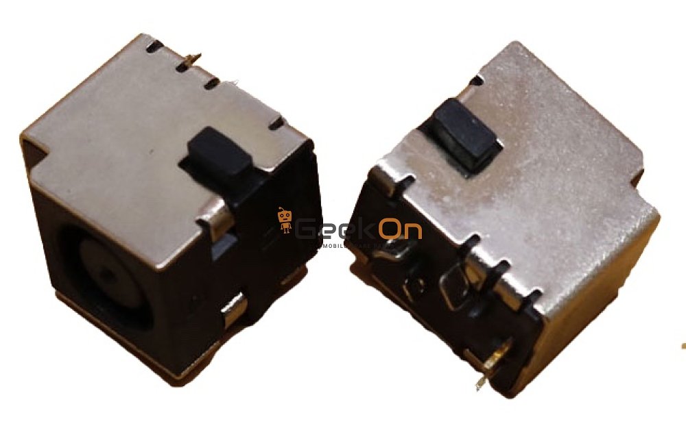 Βύσμα τροφοδοσίας HP Probook 4310s 4410s 4510s 4520 4710s V2