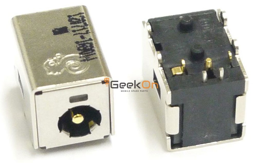 Βύσμα τροφοδοσίας HP Pavillion DV6000 DV6500 DV9000