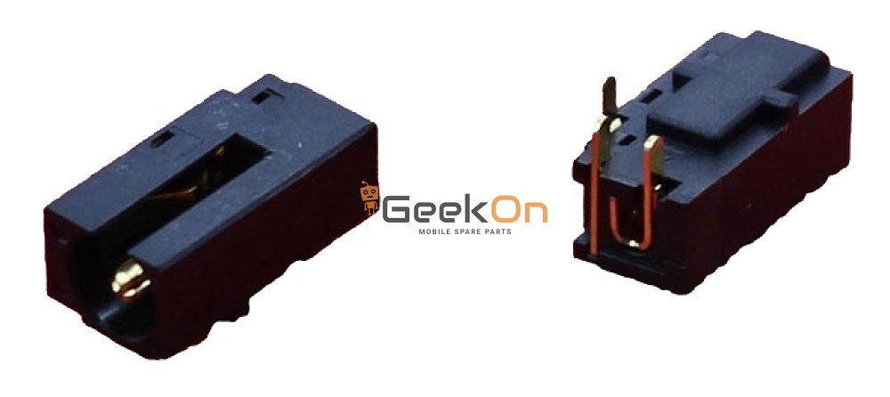 Βύσμα τροφοδοσίας HP Mini 700 1000