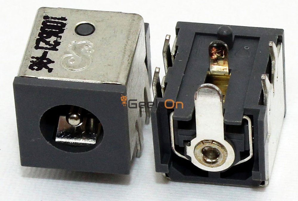 Βύσμα τροφοδοσίας HP Compaq Presario 900 1500 Evo N1000 eMachine