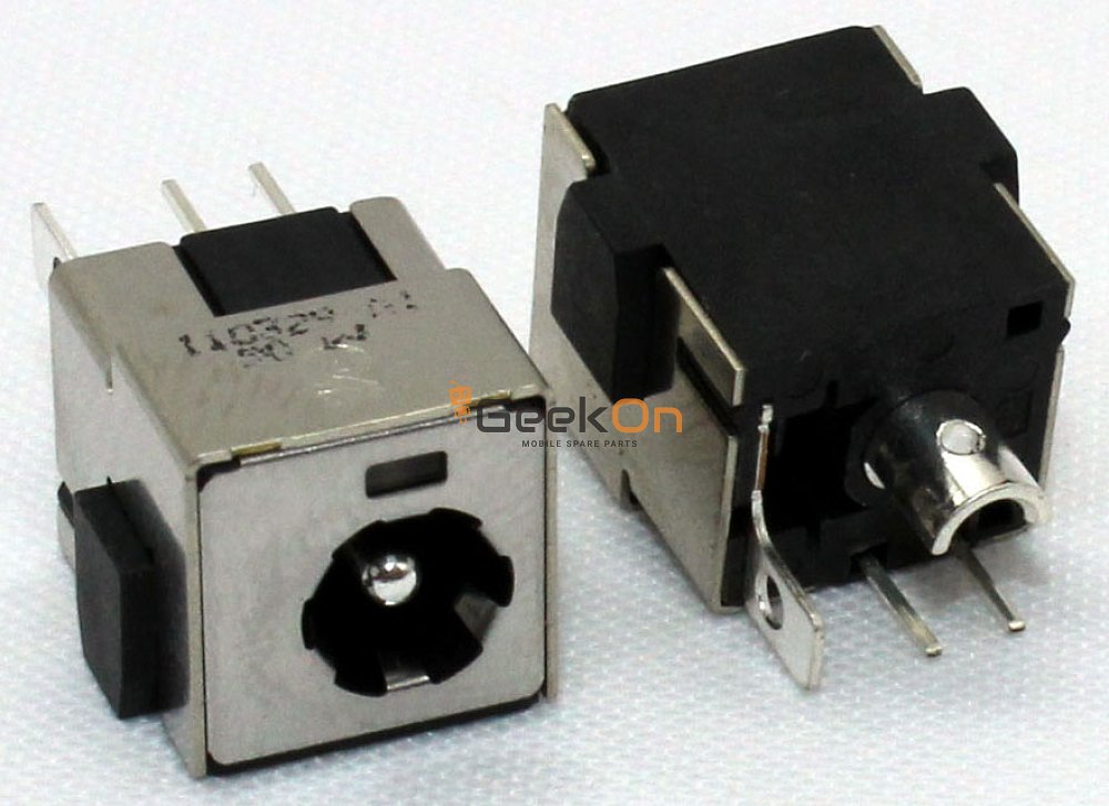 Βύσμα τροφοδοσίας HP Pavillion DV2000 G7000 Compaq Presario V3000 C700 A900