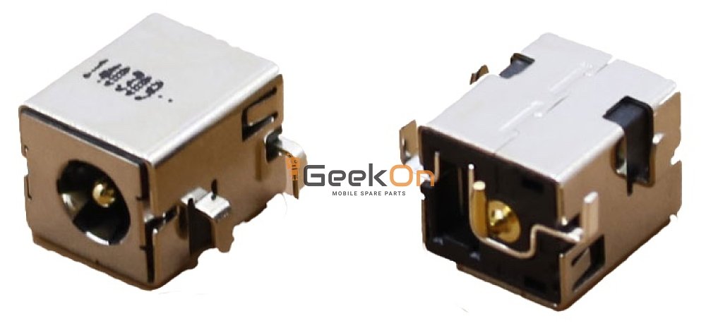 Βύσμα τροφοδοσίας HP Compaq NX5000 NC6220 NC6230 Presario V1000 V1100