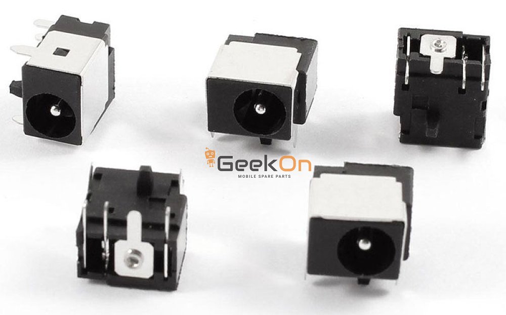 Βύσμα τροφοδοσίας HP Compaq NX7000 NX6115 NX6125 Presario X1000 Pavilion ZT3000 Acer 1500 5000